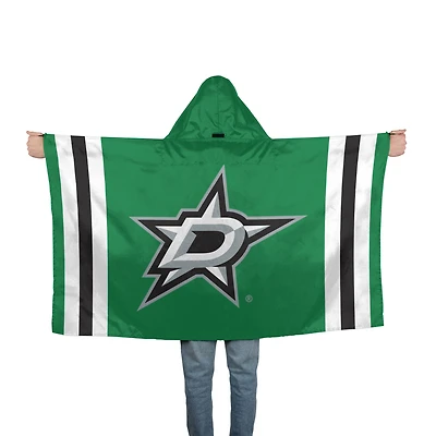 WinCraft Dallas Stars 3' x 5' Hoodie Flag