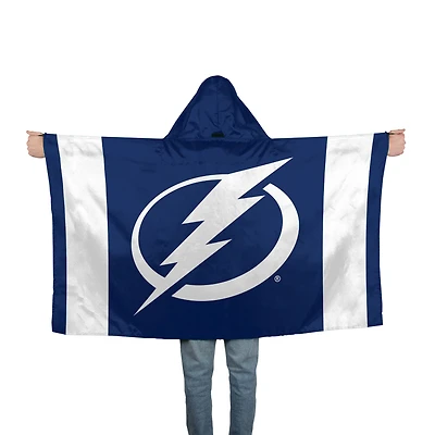 WinCraft Tampa Bay Lightning 3' x 5' Hoodie Flag