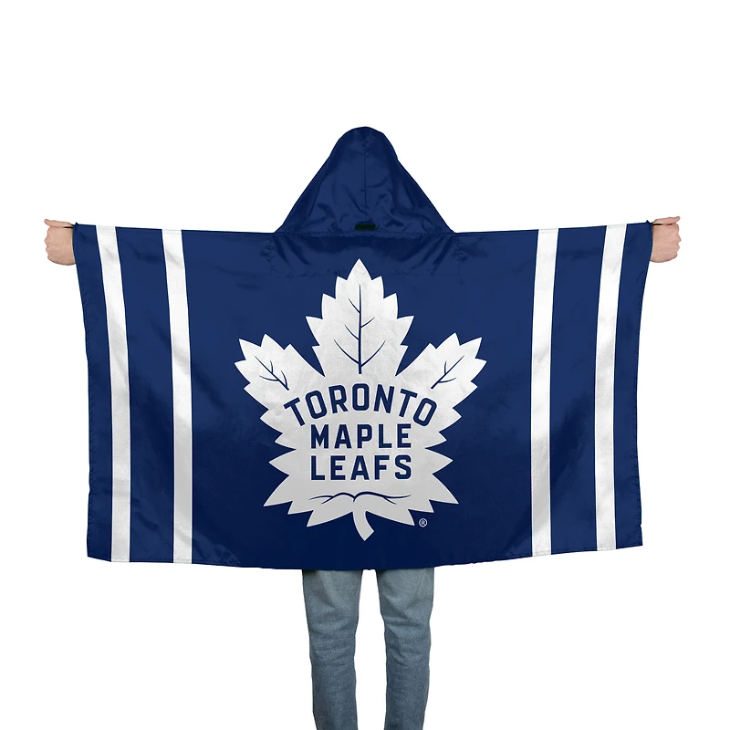 WinCraft Toronto Maple Leafs 3' x 5' Hoodie Flag