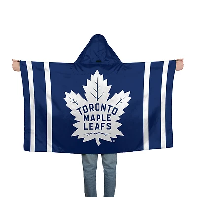 WinCraft Toronto Maple Leafs 3' x 5' Hoodie Flag