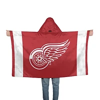 WinCraft Detroit Red Wings 3' x 5' Hoodie Flag