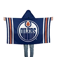 WinCraft Edmonton Oilers 3' x 5' Hoodie Flag