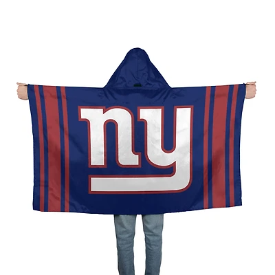 WinCraft New York Giants 3' x 5' Hoodie Flag