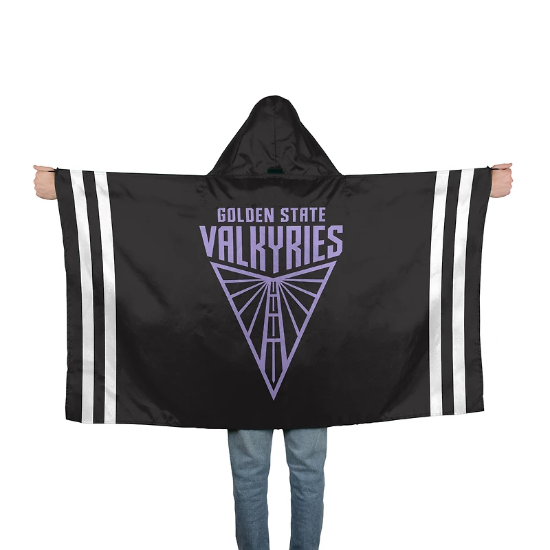 WinCraft Golden State Valkyries 3' x 5' Hoodie Flag