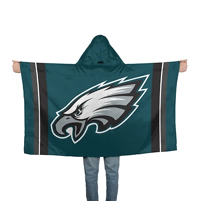 WinCraft Philadelphia Eagles 3' x 5' Hoodie Flag