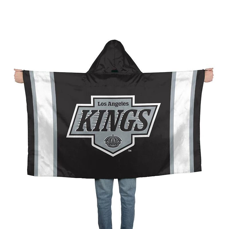 WinCraft Los Angeles Kings 3' x 5' Hoodie Flag