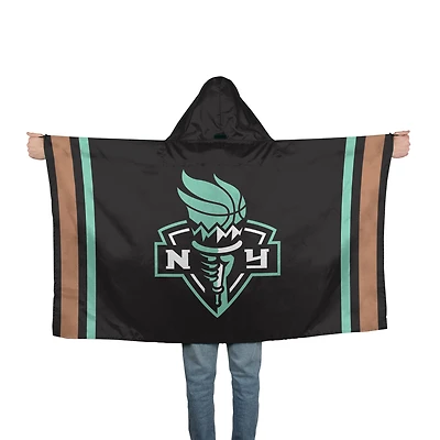 WinCraft New York Liberty 3' x 5' Hoodie Flag