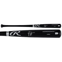 Joey Votto Cincinnati Reds Autographed Black Rawlings Pro Bat