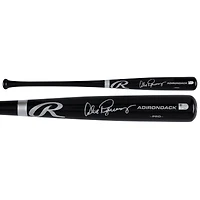 Alex Rodriguez New York Yankees Autographed Black Rawlings Pro Bat