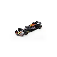 Spark Models Max Verstappen Red Bull Racing 2025 Australian Grand Prix #1 1:43 Scale Die-Cast Car