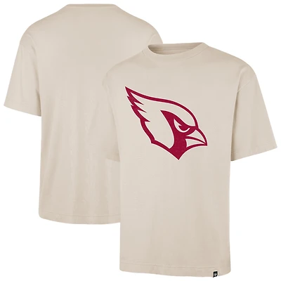 Men's '47 Tan Arizona Cardinals Bouldering Imprint Ravine Foundation T-Shirt