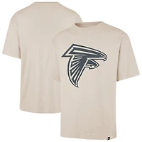 Men's '47 Tan Atlanta Falcons Bouldering Imprint Ravine Foundation T-Shirt