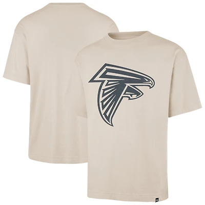 Men's '47 Tan Atlanta Falcons Bouldering Imprint Ravine Foundation T-Shirt