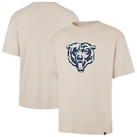 Men's '47 Tan Chicago Bears Bouldering Imprint Ravine Foundation T-Shirt