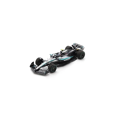 Spark Models Kimi Antonelli Mercedes-AMG Petronas F1 Team 2025 #12 1:43 Scale Die-Cast Car
