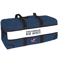 Columbus Blue Jackets Mega Pack Hockey Bag