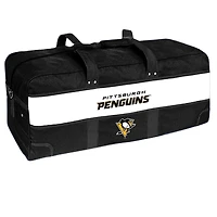 Pittsburgh Penguins Mega Pack Hockey Bag