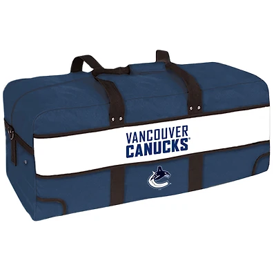 Vancouver Canucks Mega Pack Hockey Bag