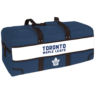 Toronto Maple Leafs Mega Pack Hockey Bag