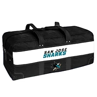 San Jose Sharks Mega Pack Hockey Bag