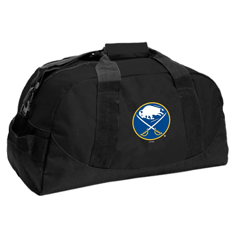 Buffalo Sabres Dome Duffel Bag