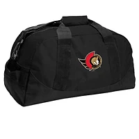 Ottawa Senators Dome Duffel Bag