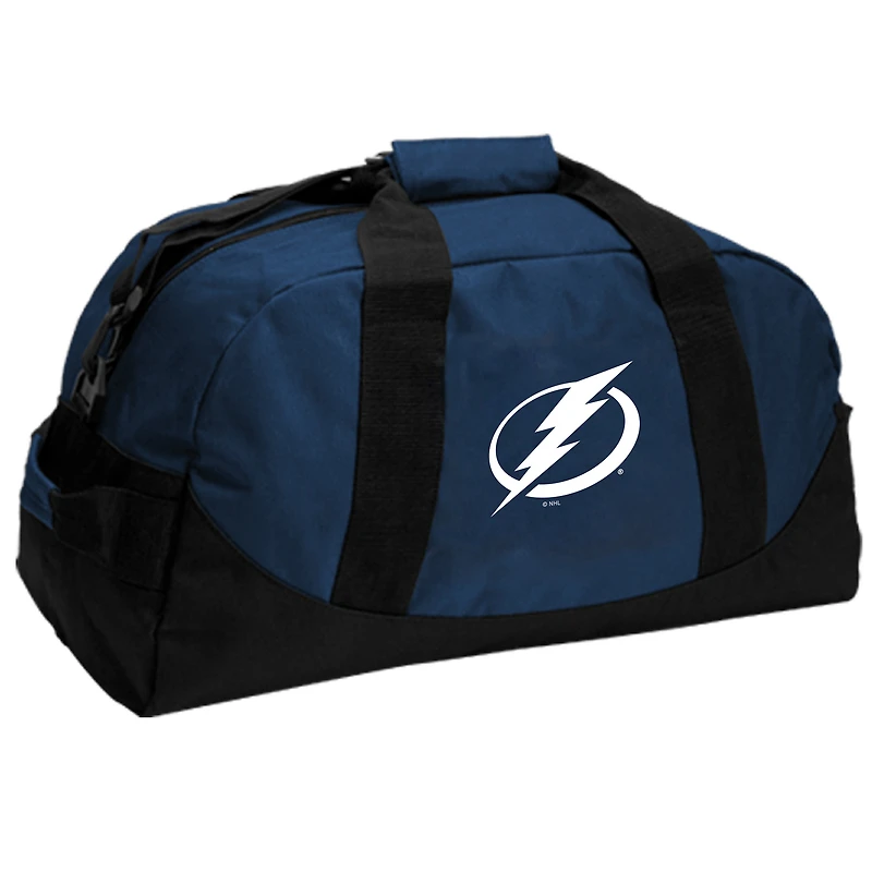 Tampa Bay Lightning Dome Duffel Bag