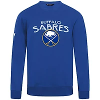 Men's Levelwear  Royal Buffalo Sabres  Zane Mission Sweatshirt