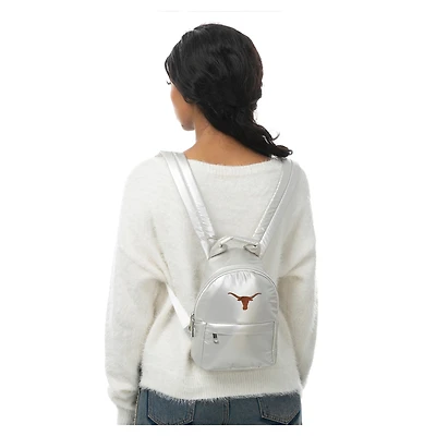 ZooZatz Texas Longhorns Mini Backpack