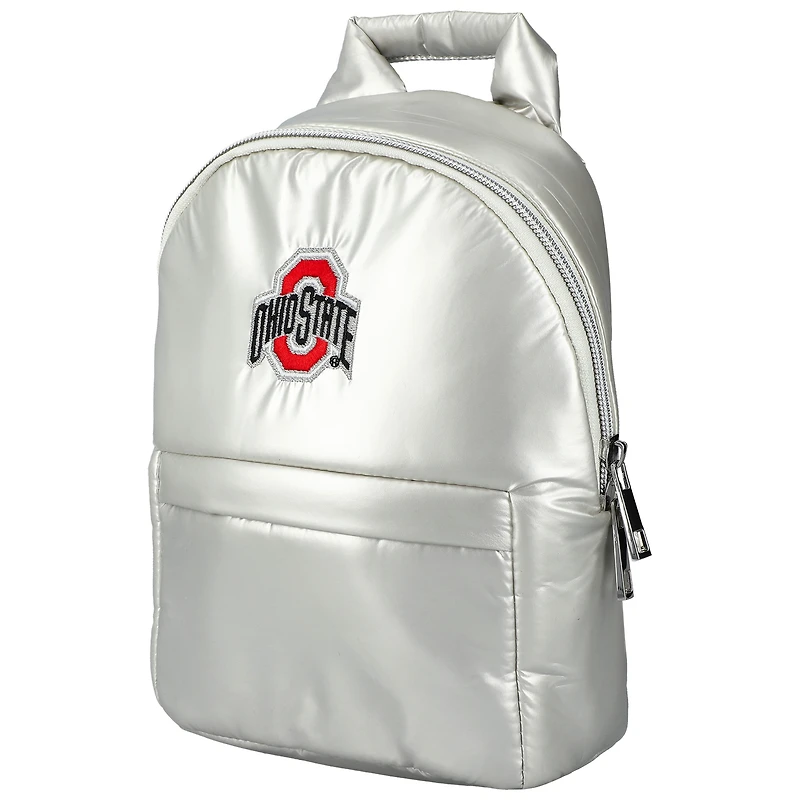 ZooZatz Ohio State Buckeyes Mini Backpack