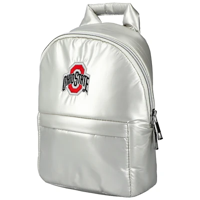ZooZatz Ohio State Buckeyes Mini Backpack