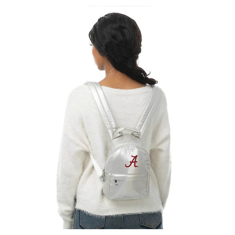 ZooZatz Alabama Crimson Tide Mini Backpack