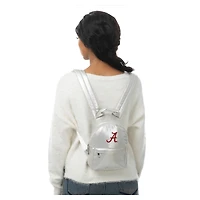 ZooZatz Alabama Crimson Tide Mini Backpack