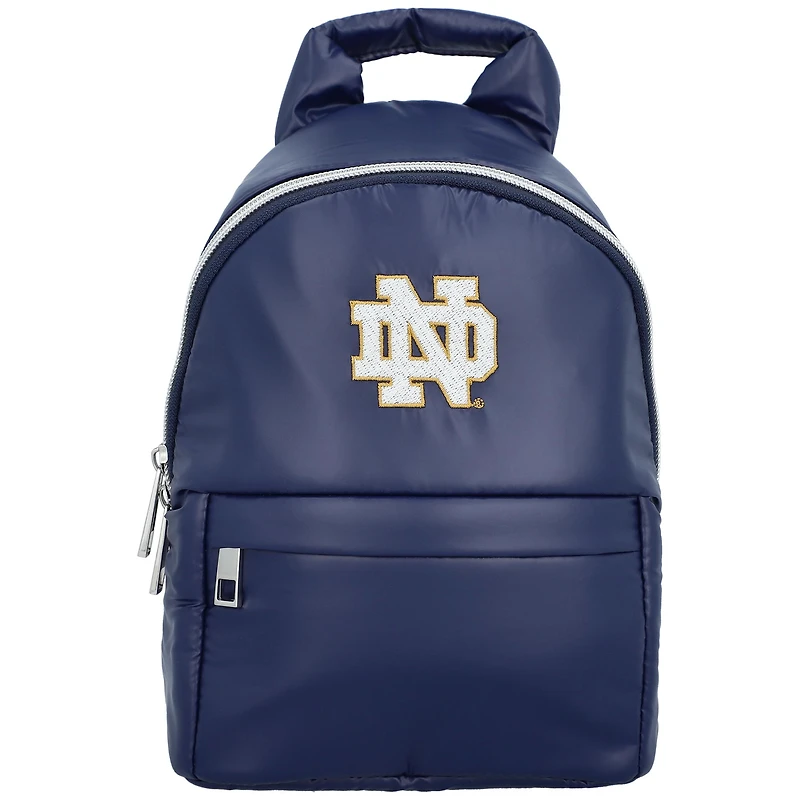 ZooZatz Notre Dame Fighting Irish Mini Backpack