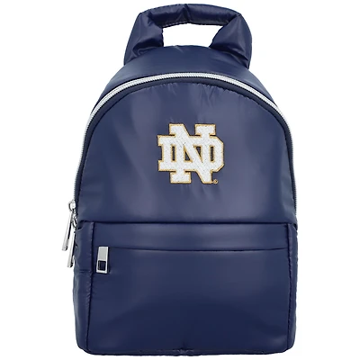 ZooZatz Notre Dame Fighting Irish Mini Backpack