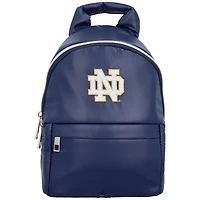 ZooZatz Notre Dame Fighting Irish Mini Backpack