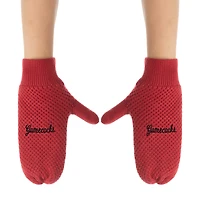 ZooZatz South Carolina Gamecocks Knit Bow Headband & Mittens Bundle