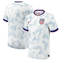 Men's Nike  White USWNT 2025 Home Replica Jersey