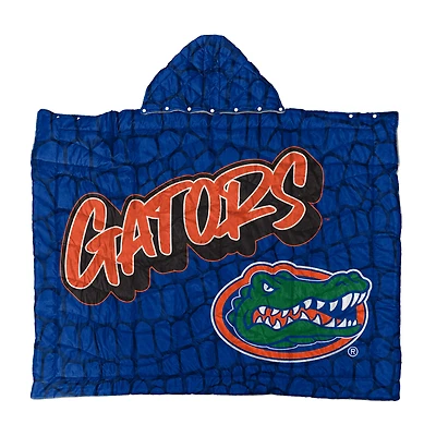 Pegasus Florida Gators 54" x 70" Wearable Hero Cape