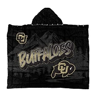 Pegasus Colorado Buffaloes 54" x 70" Wearable Hero Cape