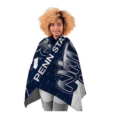Pegasus Penn State Nittany Lions 54" x 70" Wearable Hero Cape