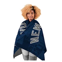 Pegasus New York Yankees 54" x 70" Wearable Hero Cape