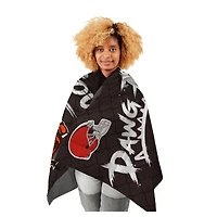Pegasus Cleveland Browns 54" x 70" Wearable Hero Cape