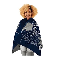 Pegasus Dallas Cowboys 54" x 70" Wearable Hero Cape