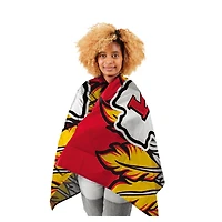 Pegasus Kansas City Chiefs 54" x 70" Wearable Hero Cape