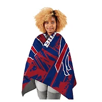 Pegasus Buffalo Bills 54" x 70" Wearable Hero Cape