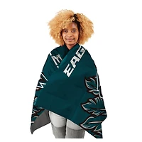 Pegasus Philadelphia Eagles 54" x 70" Wearable Hero Cape