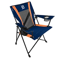 Detroit Tigers Dual Lock Pro Chair