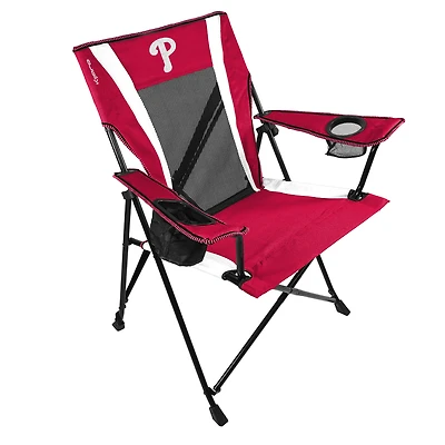 Philadelphia Phillies Dual Lock Pro Chair