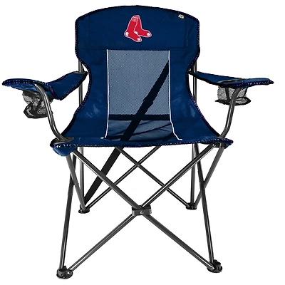 Boston Red Sox Outfield Chair